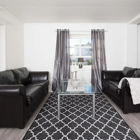 Apartment Ellingsen Storgata