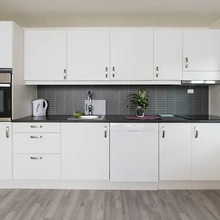 Apartment Ellingsen Storgata