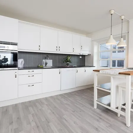 Appartement Ellingsen Storgata