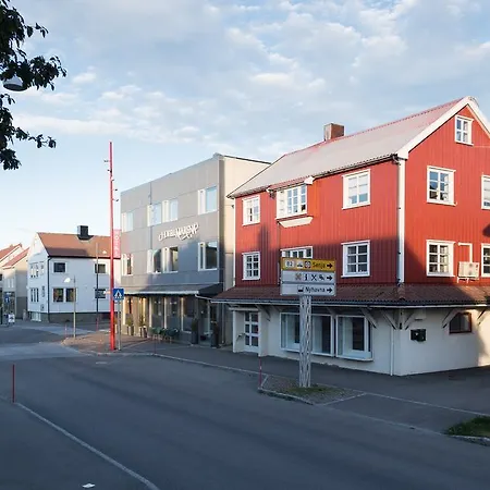 Ellingsen Storgata