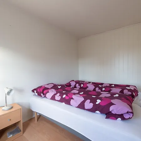 Ellingsen Storgata Lejlighed Andenes